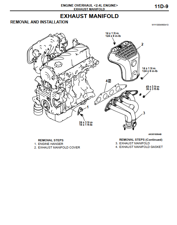 FOTON TUNLAND PETROL DIESEL CUMMINS ISF 2011-2017