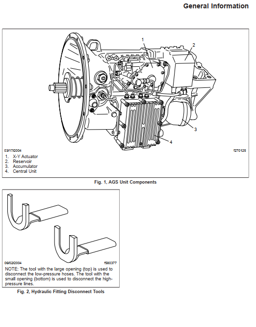 FREIGHTLINER BUSINESS CLASS M2 100 106 112 TRUCK