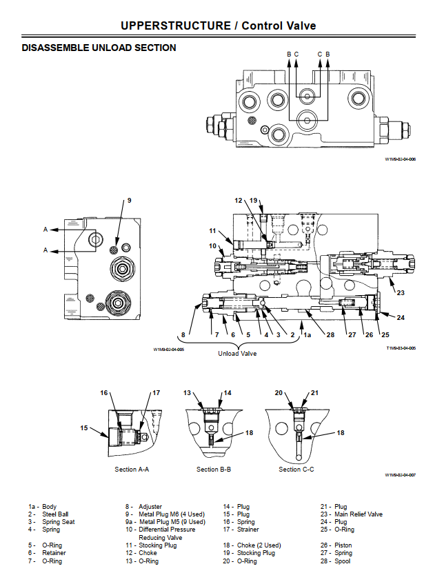 HITACHI ZAXIS ZX40U-2 ZX50U-2 EXCAVATOR