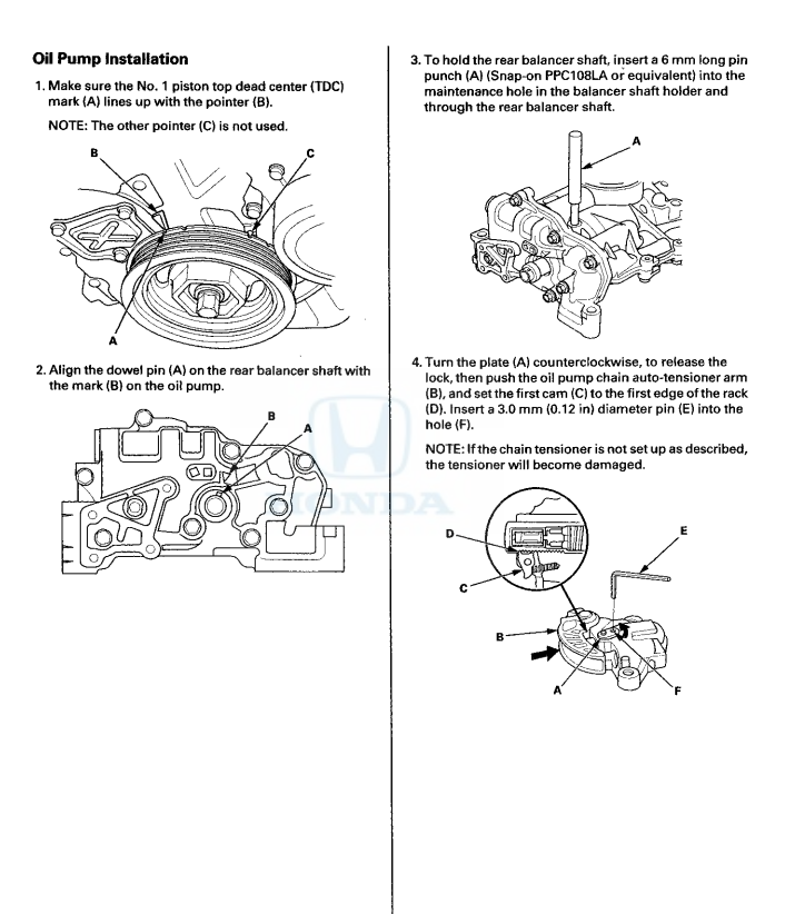 HONDA ACCORD 2008-2010