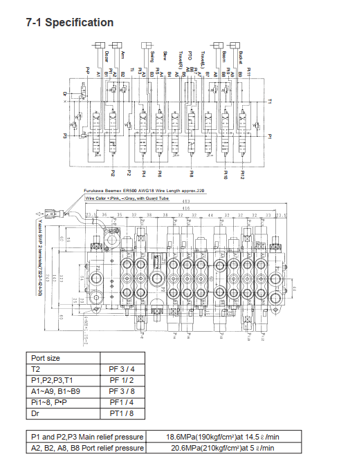 HYUNDAI ROBEX R15-7 R16-7 R16-9 CRAWLER EXCAVATOR