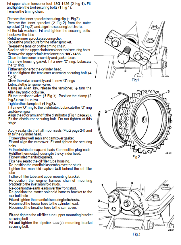 JAGUAR XJ40 XJ6 2.9L 3.2L 3.6L 4.0L 1986-1992