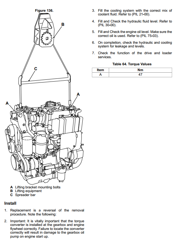 JCB 3CX BACKHOE LOADER