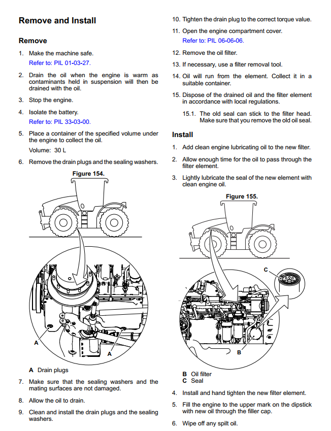 JCB 4160 4190 4220 FASTRAC AGRICULTURAL TRACTOR
