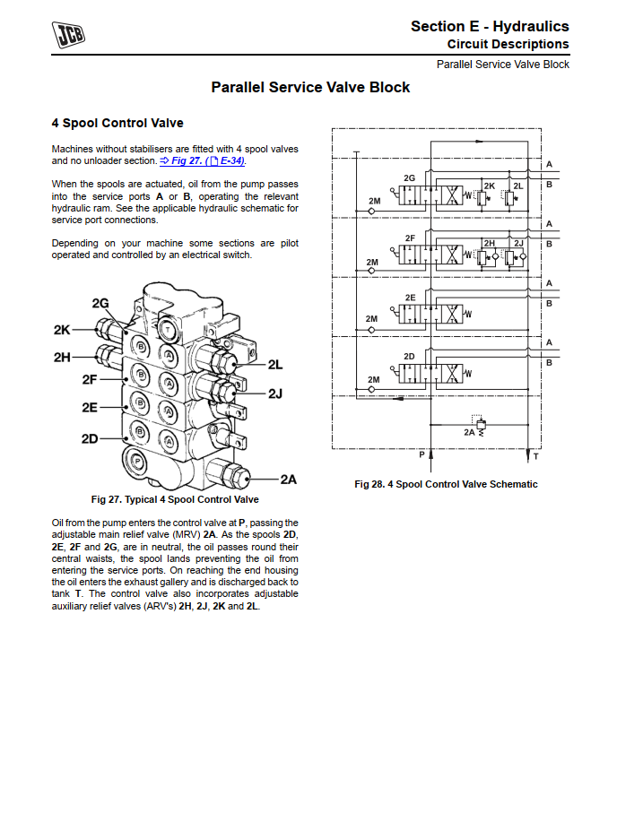 JCB SIDE ENGINE LOADALLS
