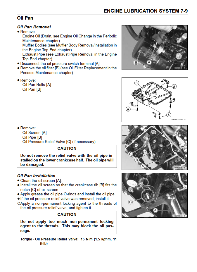 KAWASAKI NINJA ZX-14 ZX14 2006 ONWARD BIKE WORKSHOP REPAIR SERVICE MANUAL