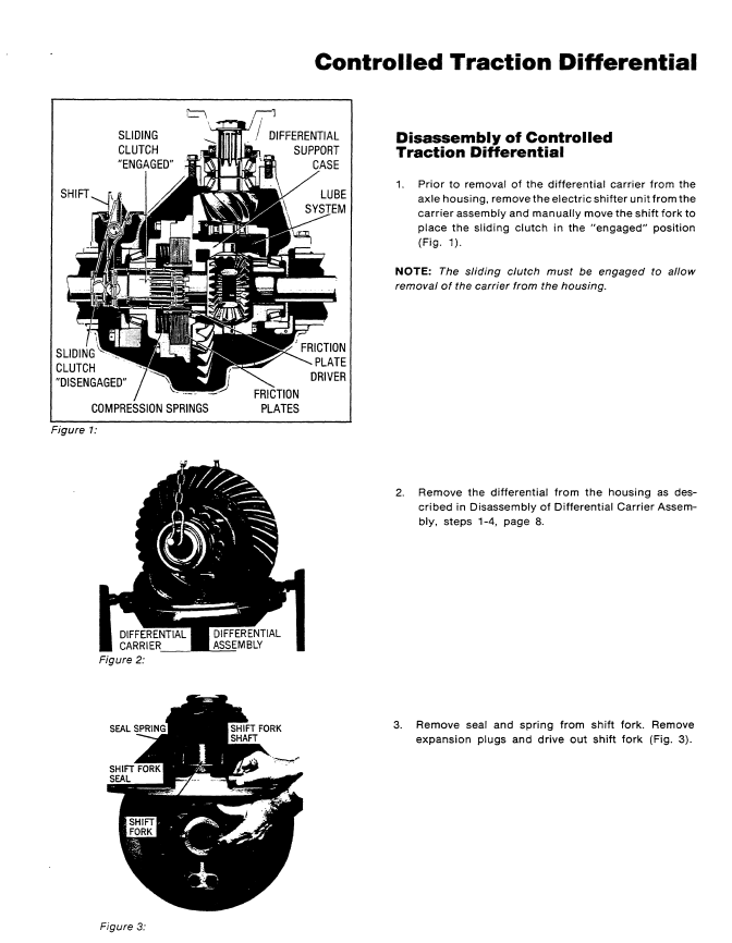 STEIGER PANTHER 1000 SERIES TRACTOR