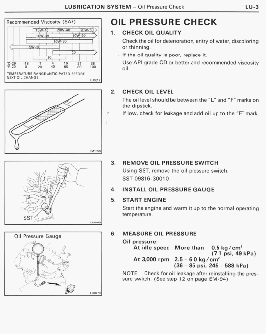 TOYOTA STARLET NP70 SERIES 1.0L 1N ENGINE