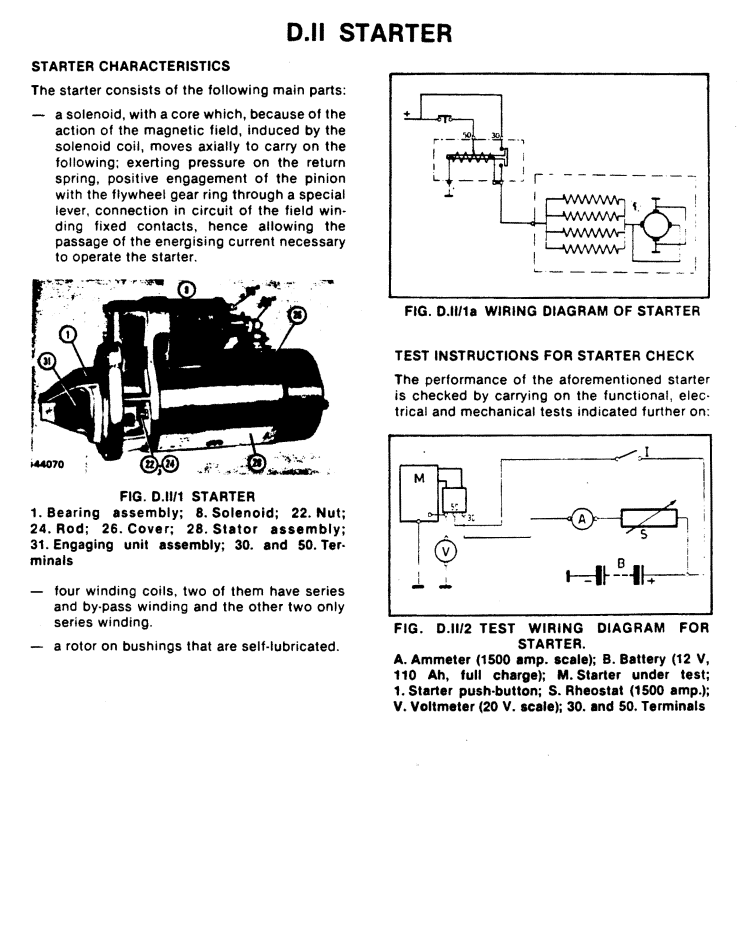 UTB UNIVERSAL 445 530 TRACTOR