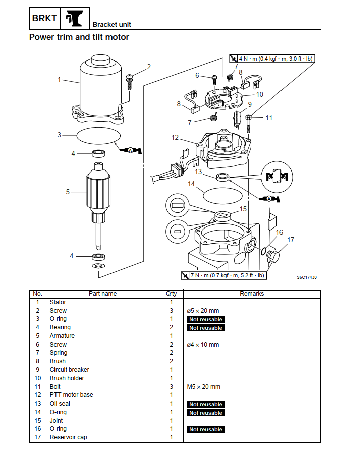 SELVA DORADO 50 60 EFI MARINE OUTBOARD