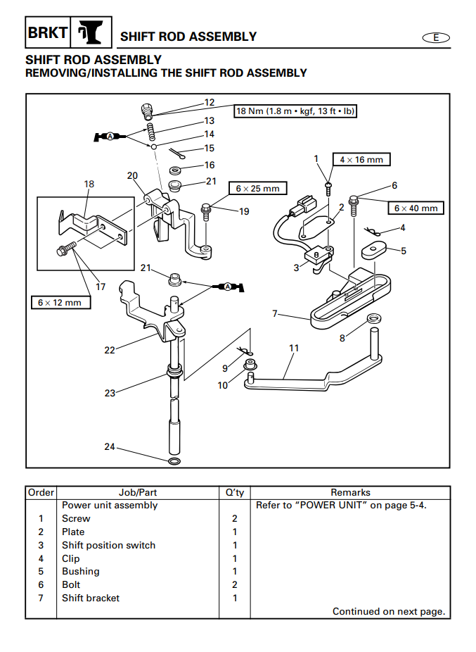 YAMAHA F115A FL115A OUTBOARD MOTOR