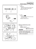 scooter repair manual