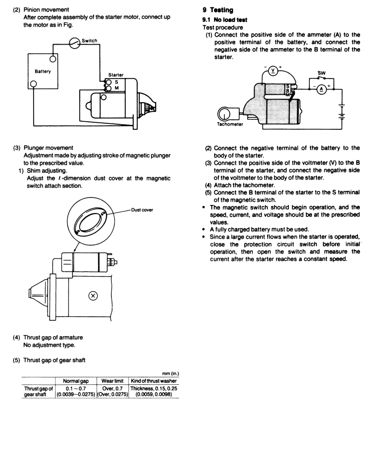 YANMAR 4LHA STE DTE HTE MARINE DIESEL ENGINE