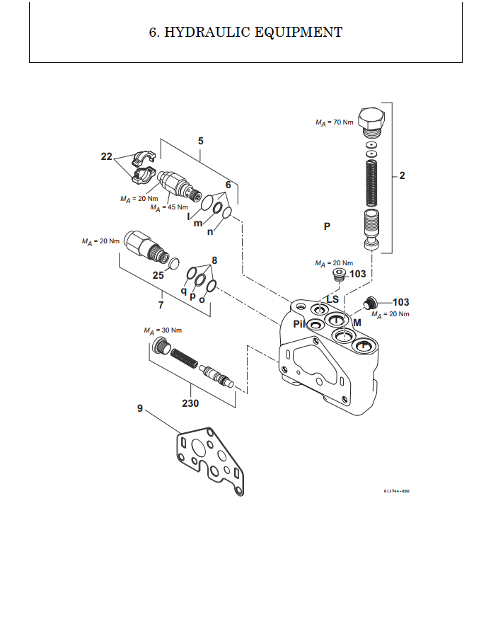 YANMAR SV15 SV17 SV20 SV26 VIO10 VIO15 VIO17 VIO20 VIO25 ENGINE