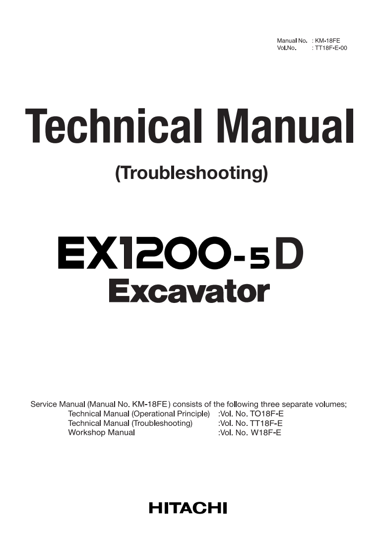 HITACHI EX1200-5D HYDRAULIC CRAWLER LOADER
