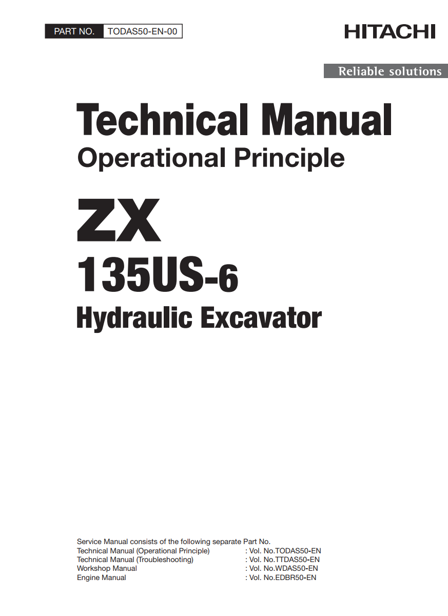 HITACHI ZX135US-6 TRACKED HYDRAULIC LOADER