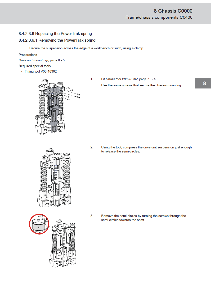CESAB S314S PALLET TRUCK