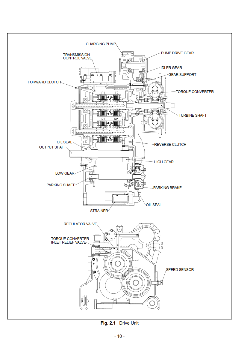 CATERPILLAR CAT A-6BG1QC02 A-6BG1QC09 INDUSTRIAL DIESEL ENGINE