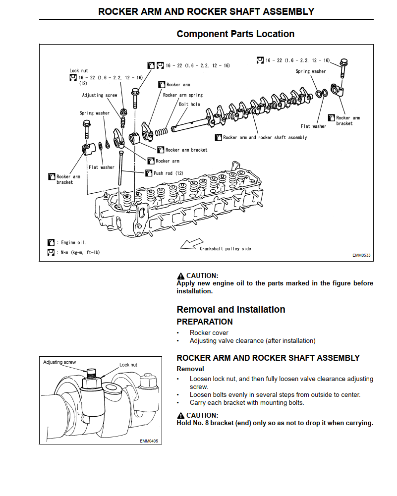 CATERPILLAR CAT TB45 GESOLINE ENGINE