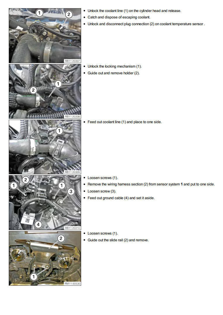 BMW MINI COOPER HATCHBACK F56 2013 - 2024