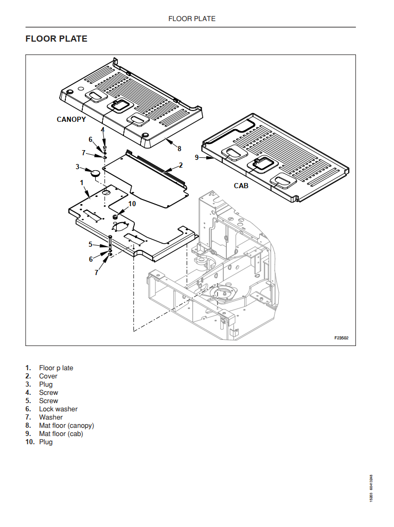 FIAT KOBELCO E16 E18 EVOLUTION COMPACT LINE EXCAVATOR WORKSHOP SERVICE MANUAL