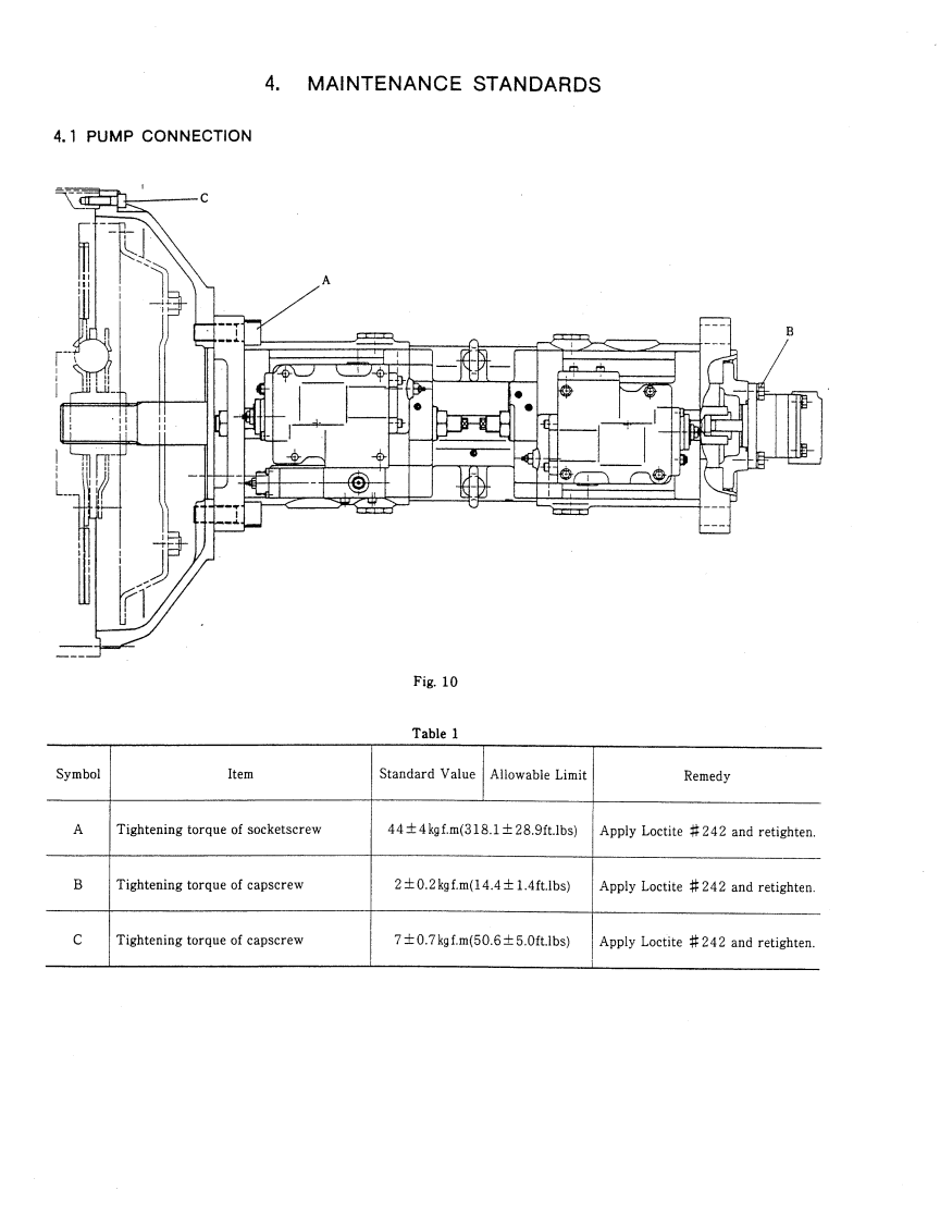 KOBELCO MD450BLC CRAWLER EXCAVATOR