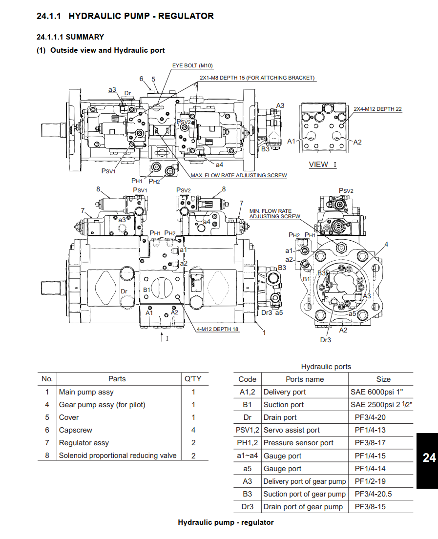 KOBELCO SK210-9 TIER 4 CRAWLER EXCAVATOR