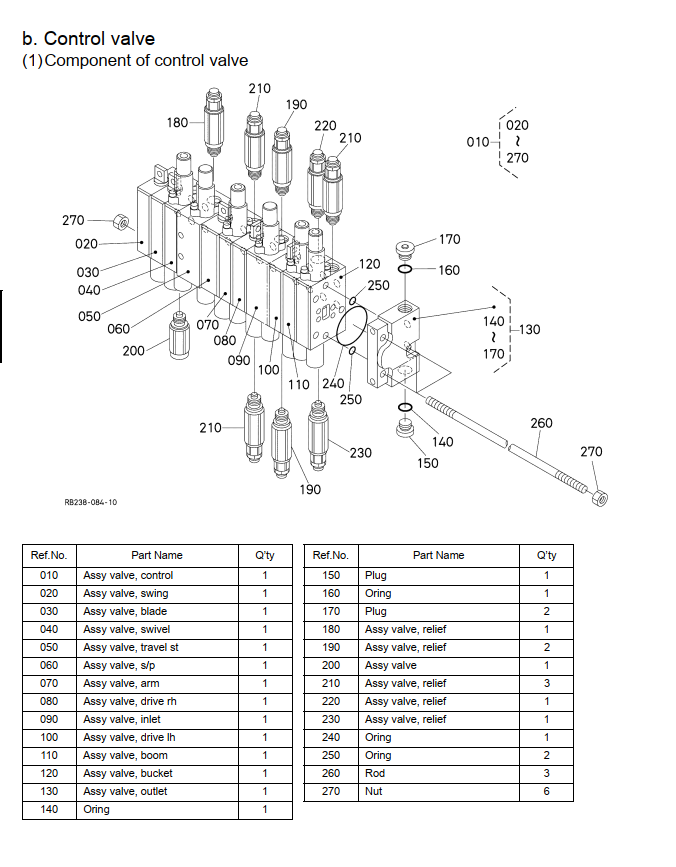 KUBOTA KX36-3 KX41-3S KX41-3V EXCAVATOR