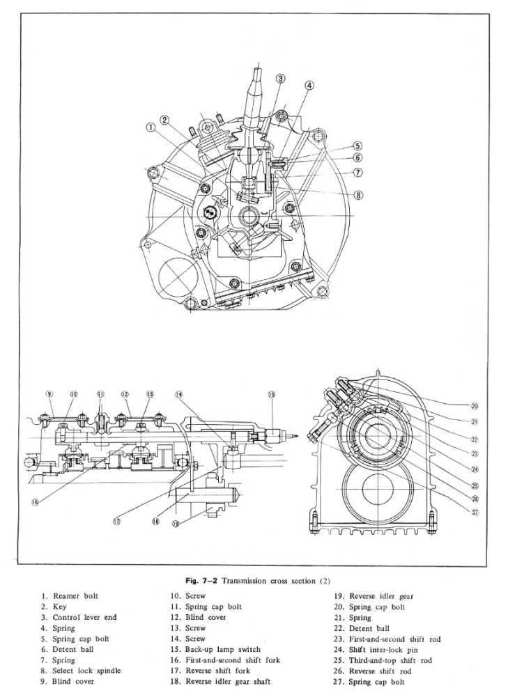 MAZDA RX4 RX-4 13B ROTARY ENGINE