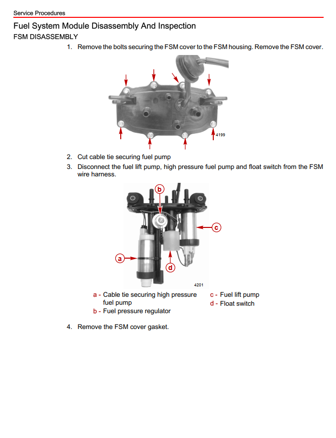 MERCURY MARINER VERADO 200 225 250 275 HP OUTBOARD