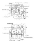 TEREX SCHAEFF HR HML SKL ALL SERIES WHEEL LOADER