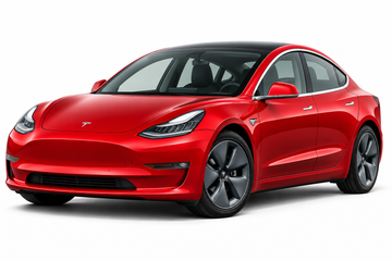 TESLA MODEL 3 2017-2020