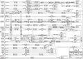 TESLA MODEL 3 DIAGRAMS