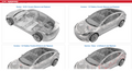 TESLA MODEL 3 WIRING DIAGRAMS