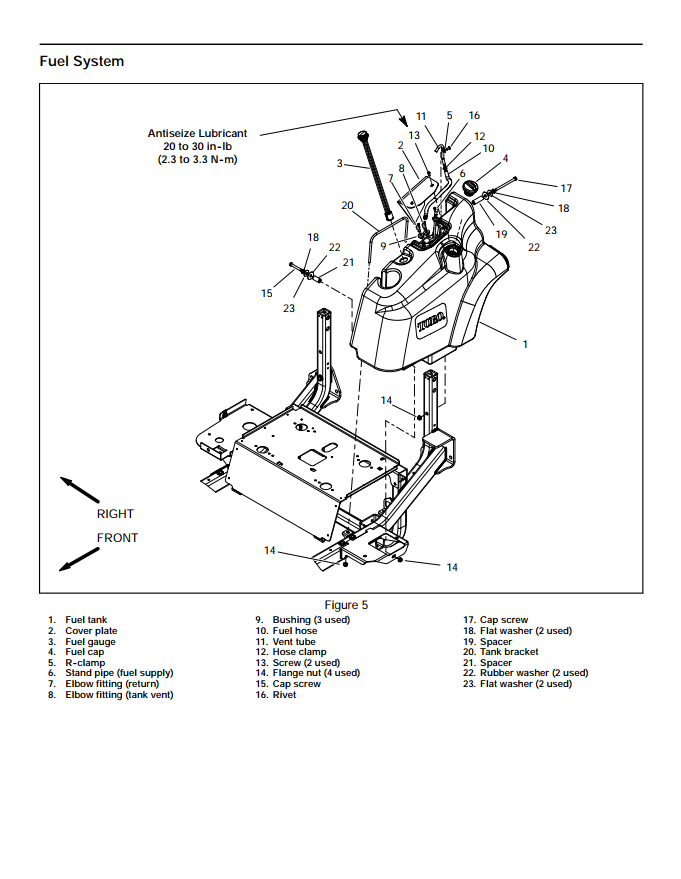 TORO GROUNDSMASTER 360 QUAD-STEER ROTARY MOWER