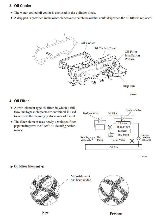 TOYOTA 1HD-FTE 1HDFTE 4.2L DIESEL LANDCRUISER ENGINE