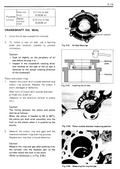 TOYOTA 2SDK 4 SKID STEER LOADER 2T75HL ENGINE