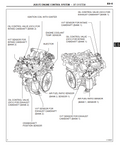 TOYOTA AVALON 3.0L 3.5L 2000-2005