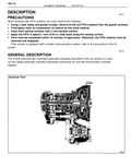 TOYOTA CAMRY VIENTA V6 2.2L 3.0L 1993-1997