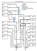 TOYOTA HIACE 2006-2015 ELECTRICAL WIRING DIAGRAM