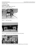 TOYOTA PALLET TRUCKS 6HB SERIES