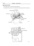 TOYOTA TARAGO 2000-2006 2.0L 2.4L 3.0L I4 V6 ENGINES