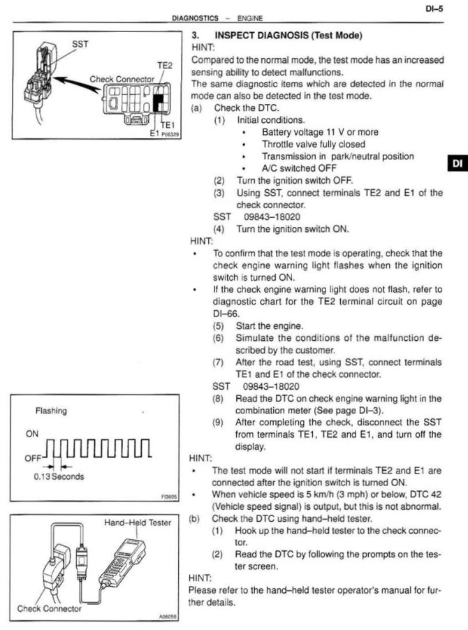 TOYOTA TOWNACE 1997-2003 1.8L 7K 7K-E ENGINE