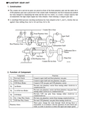 TOYOTA U140E F U240E U250E U151E U151F U341F U660E TRANSMISSION