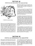 TRIUMPH TRIDENT T160 BIKE