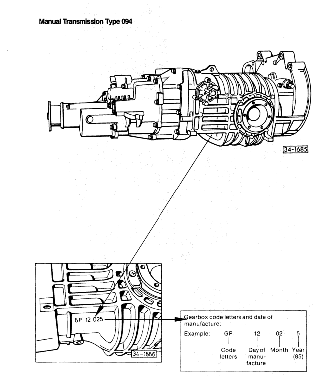 VOLKSWAGEN VW VANAGON DIESEL SYNCRO CAMPER 1980-1991