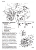 VOLVO PENTA 2001 2002 2003 2003T ENGINES