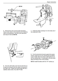 VOLVO PENTA 280-DP 285-DP 290-DP ENGINE