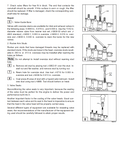 VOLVO PENTA 30GSMEFS- DPX415XEFS ENGINE COMPONENTS