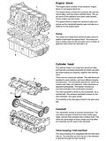 VOLVO PENTA D3 MARINE ENGINE